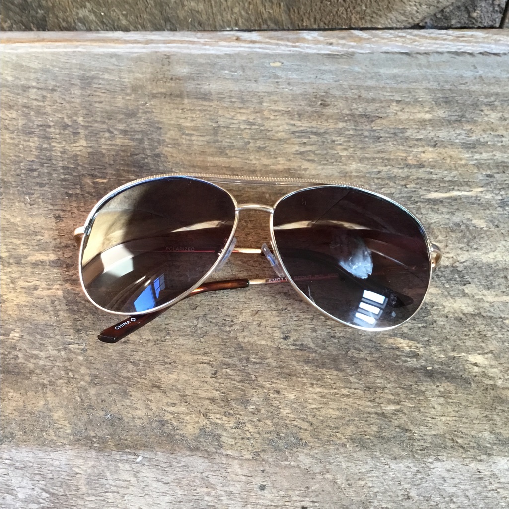 Aviator Sunglasses